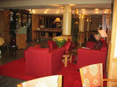 Fletcher Carlton Hotel 4*